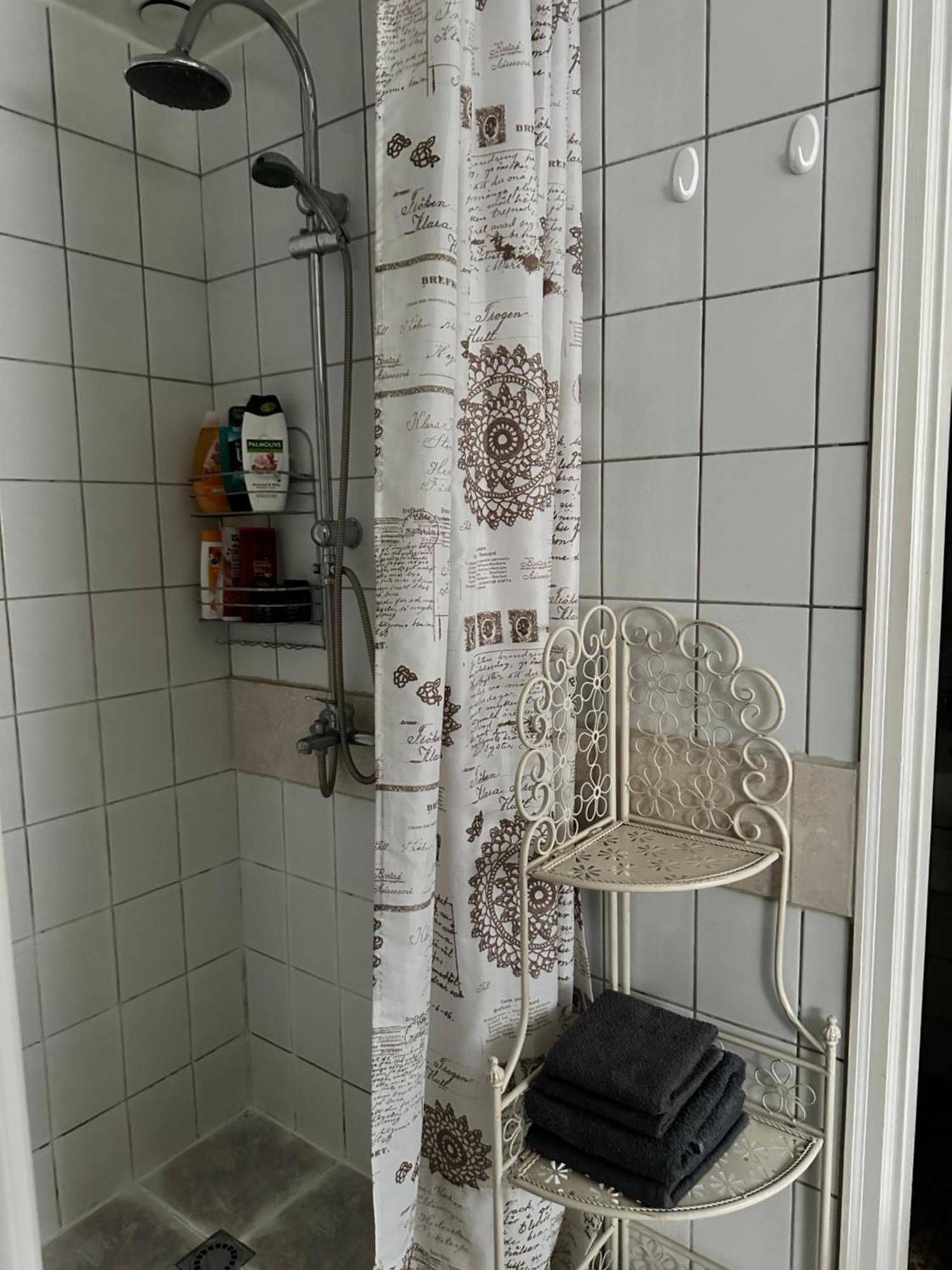 Anni Apartment Ventspils Luaran gambar