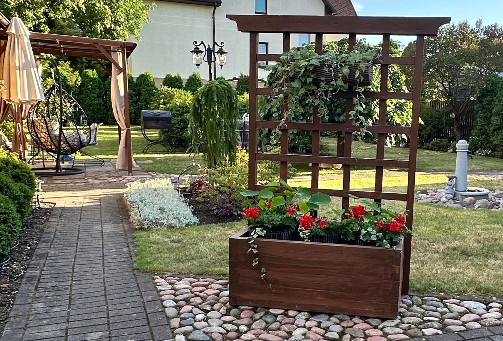 Anni Apartment Ventspils Luaran gambar