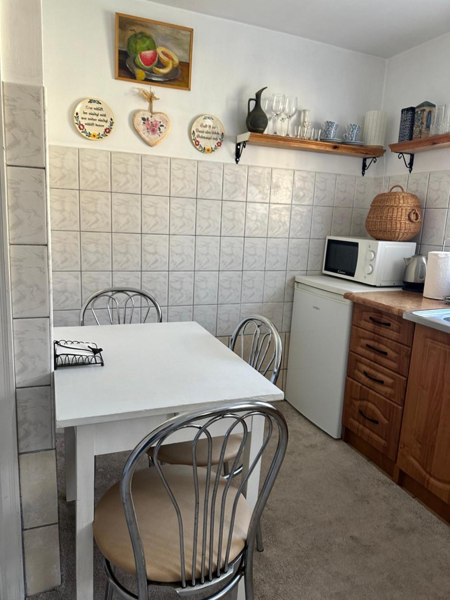 Anni Apartment Ventspils Luaran gambar