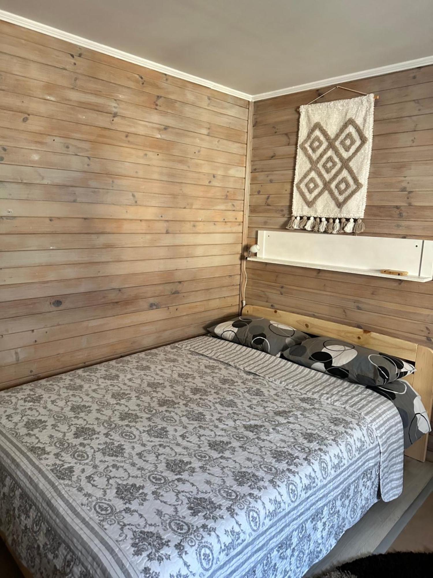 Anni Apartment Ventspils Luaran gambar