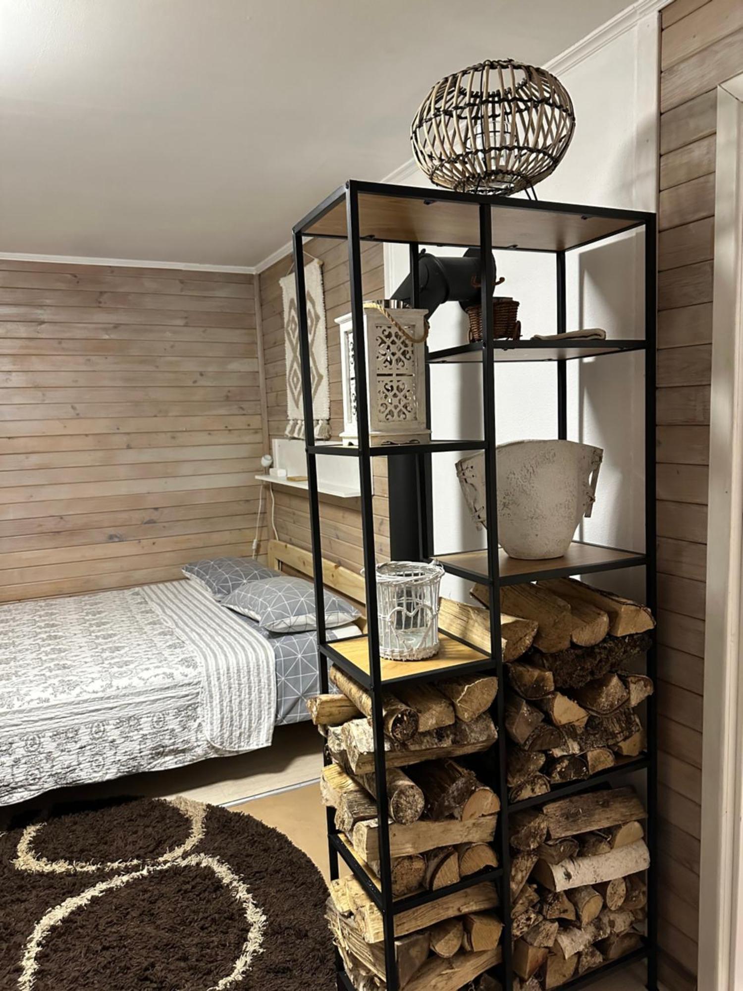 Anni Apartment Ventspils Luaran gambar