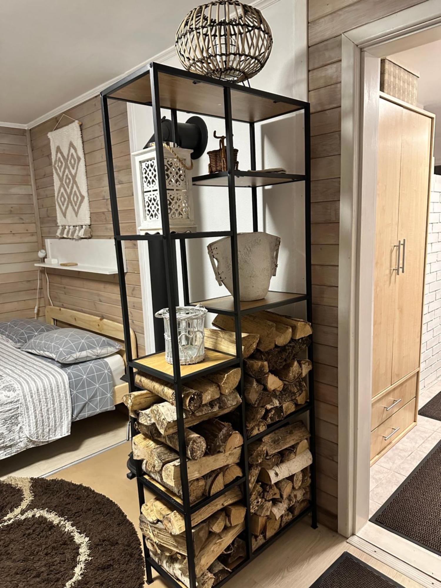 Anni Apartment Ventspils Luaran gambar