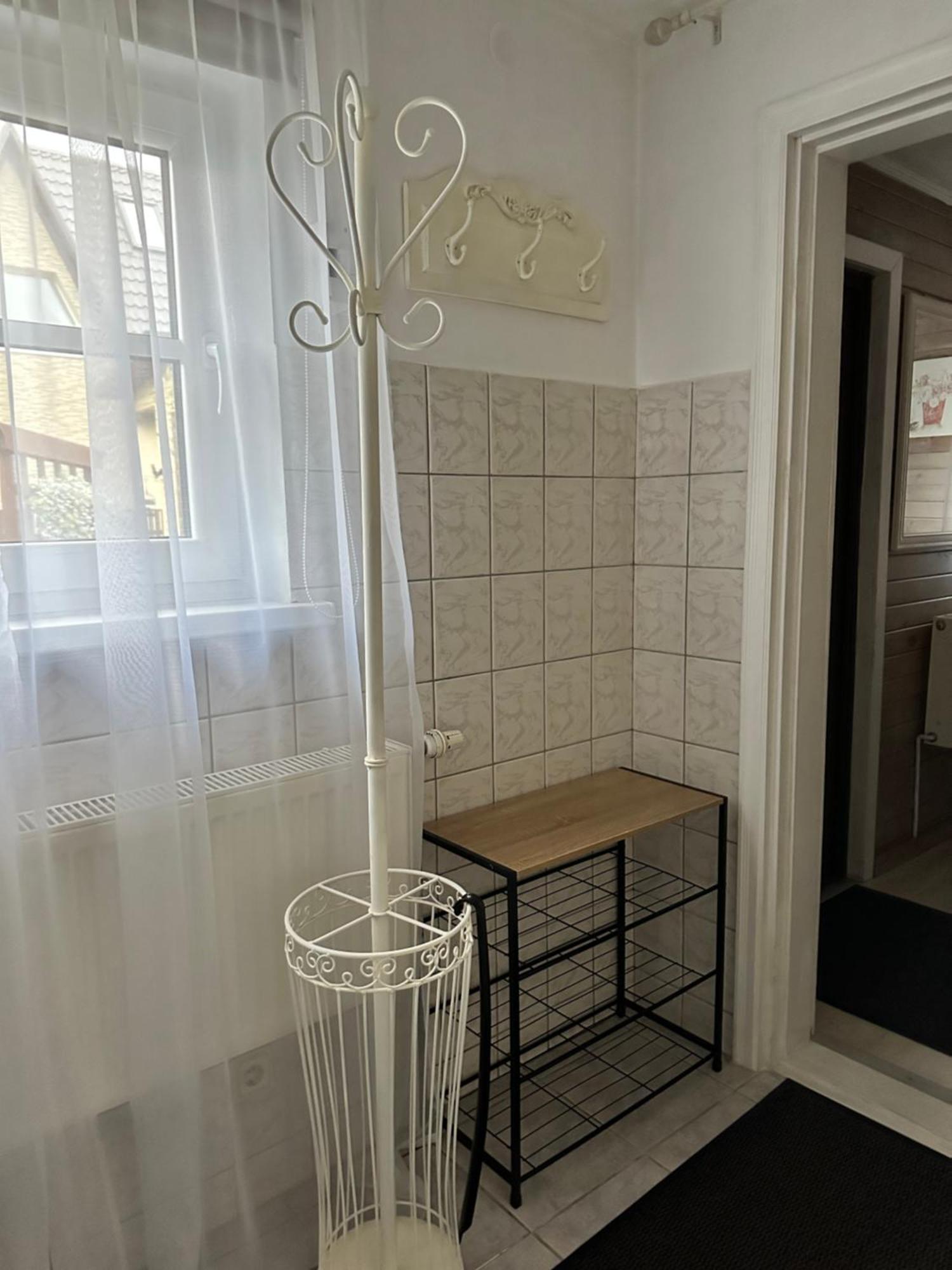 Anni Apartment Ventspils Luaran gambar