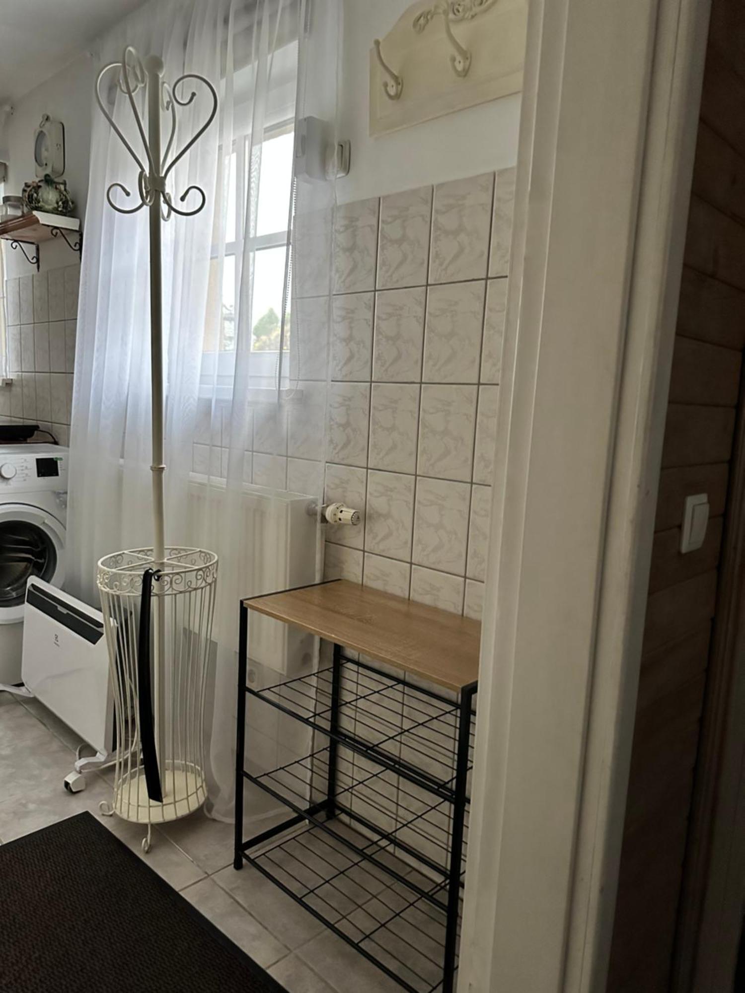 Anni Apartment Ventspils Luaran gambar