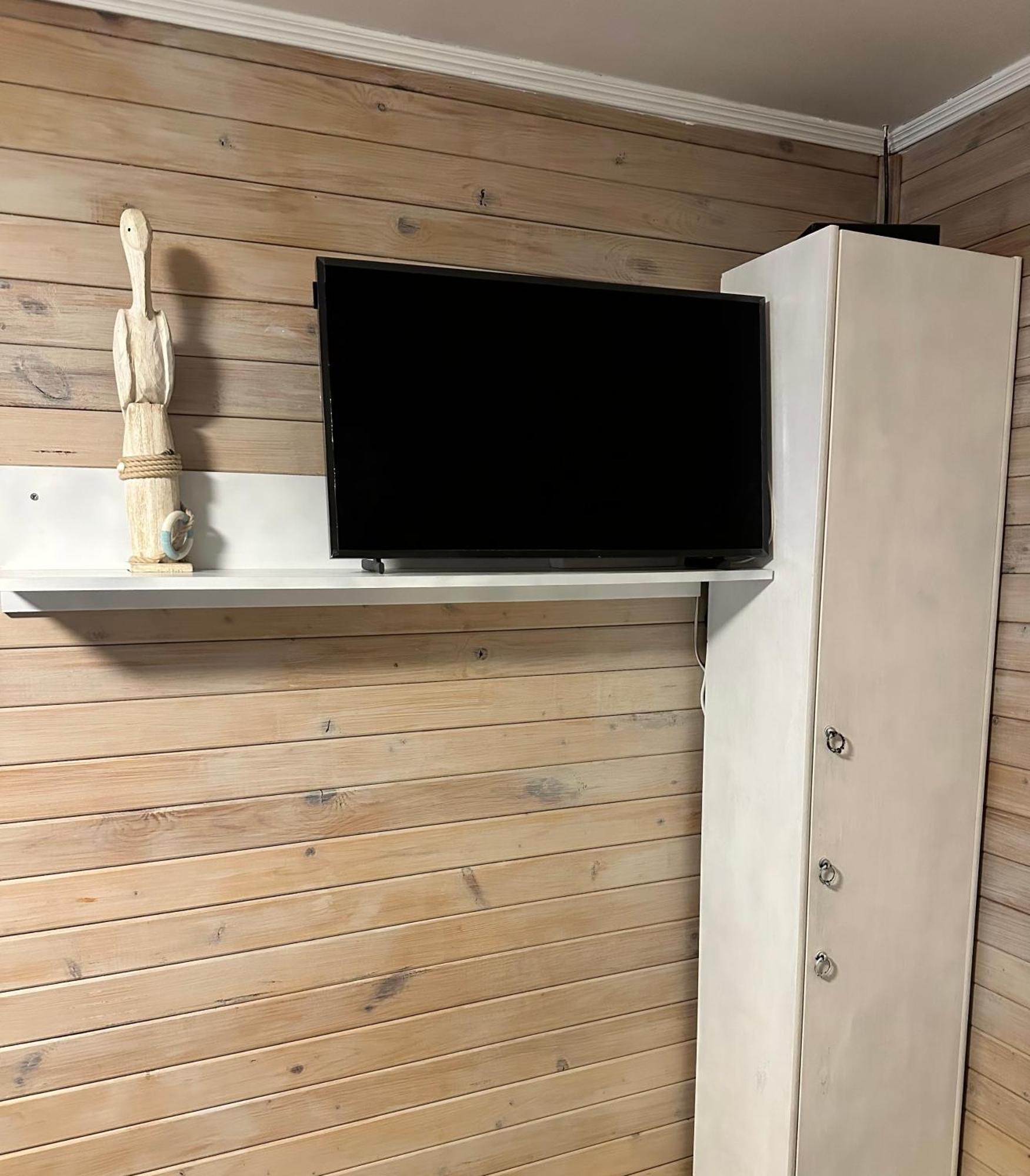 Anni Apartment Ventspils Luaran gambar