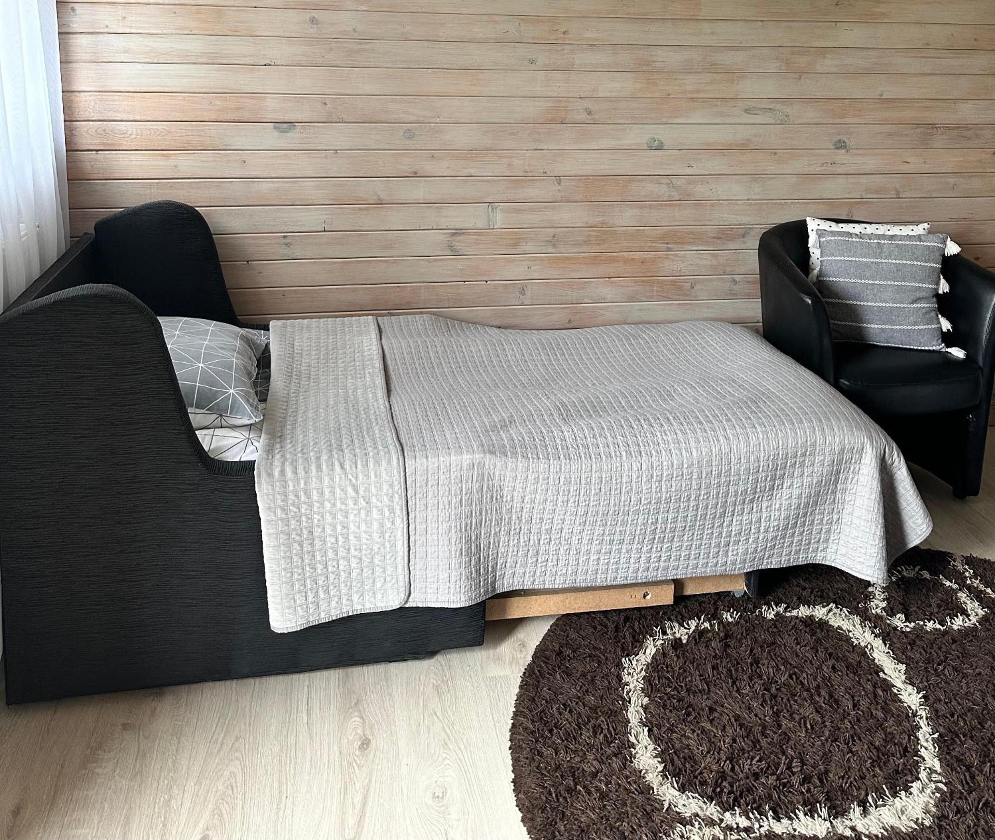 Anni Apartment Ventspils Luaran gambar